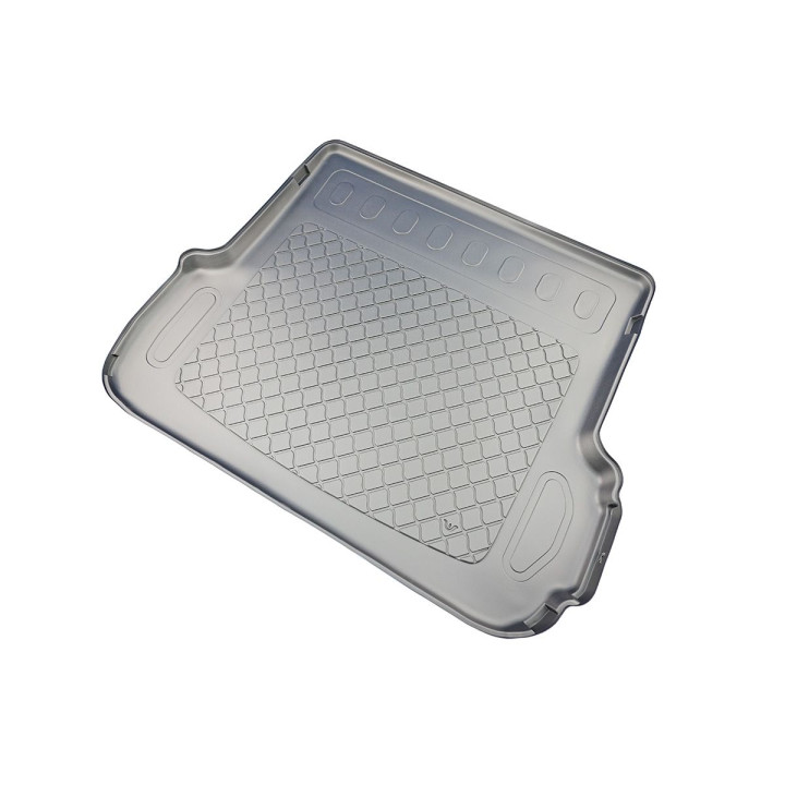 Guardliner trunk box for Subaru Outback (BT) VI C/5 05.2021-