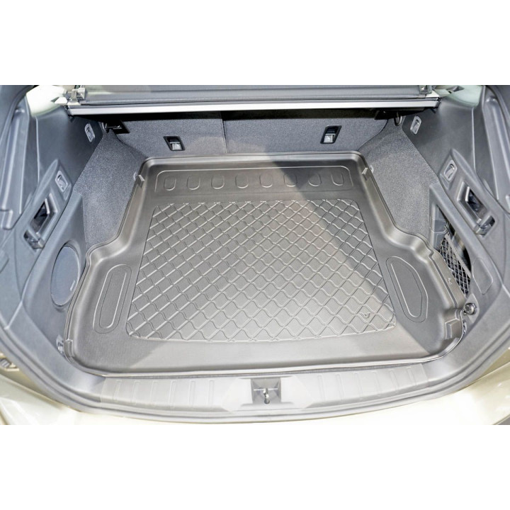 Bagagliaio Guardliner per Subaru Outback (BT) VI C/5 05.2021-