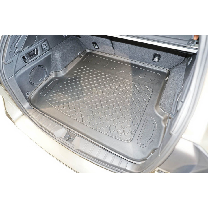 Guardliner trunk box for Subaru Outback (BT) VI C/5 05.2021-