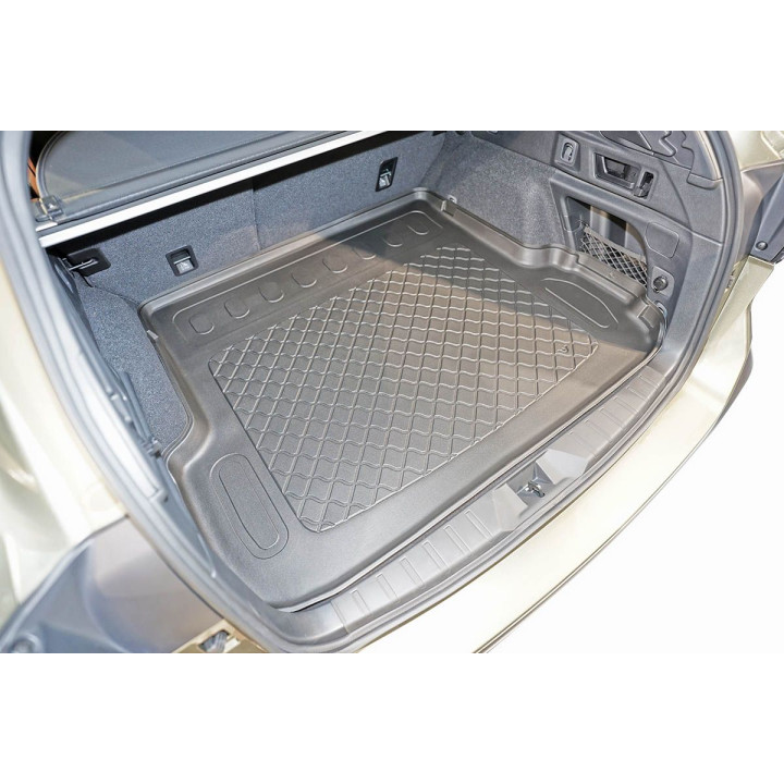 Guardliner trunk box for Subaru Outback (BT) VI C/5 05.2021-