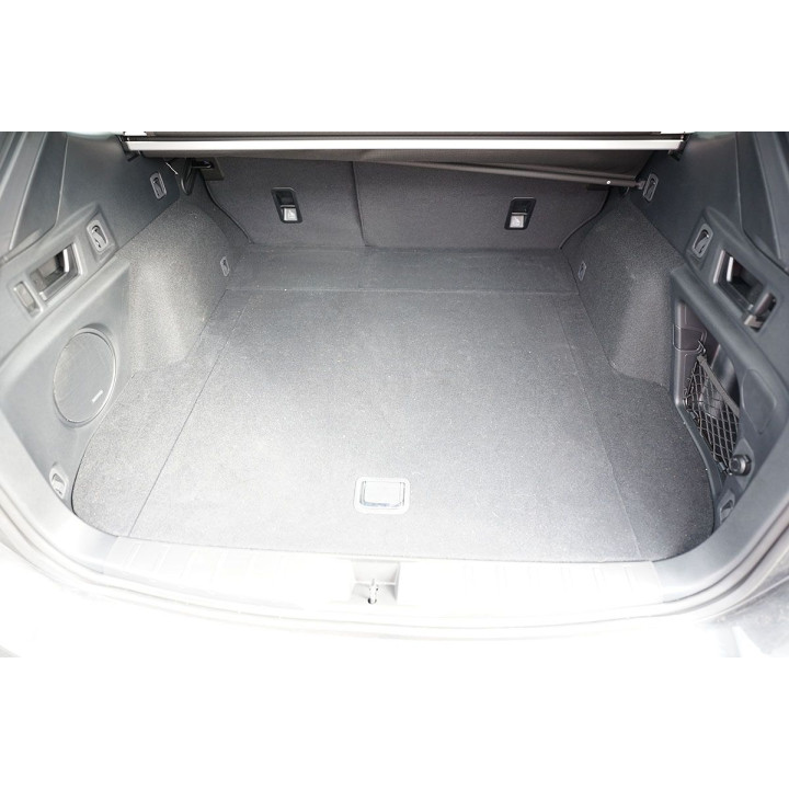 Guardliner trunk box for Subaru Outback (BT) VI C/5 05.2021-