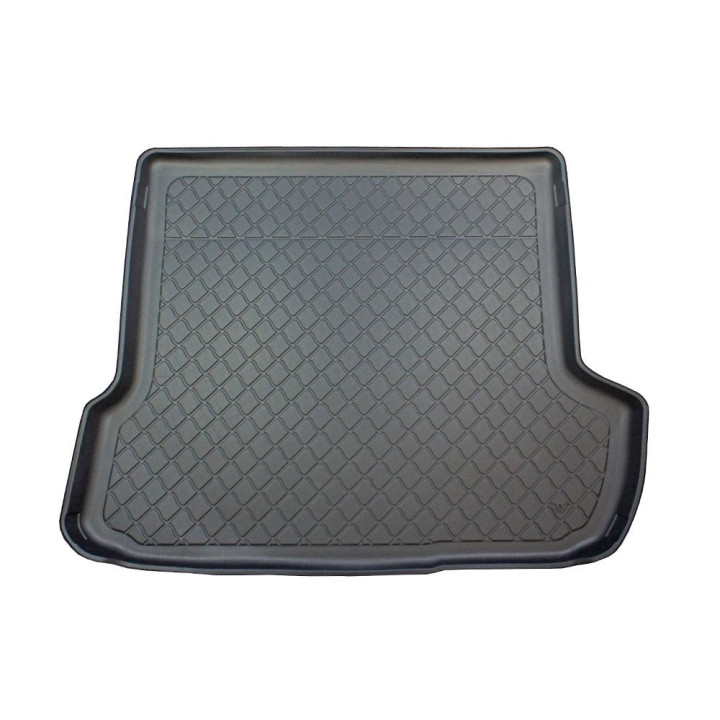 Bac de coffre Guardliner pour Subaru Outback V (BS) + Facelift 2018 C/5 2015-04.2021