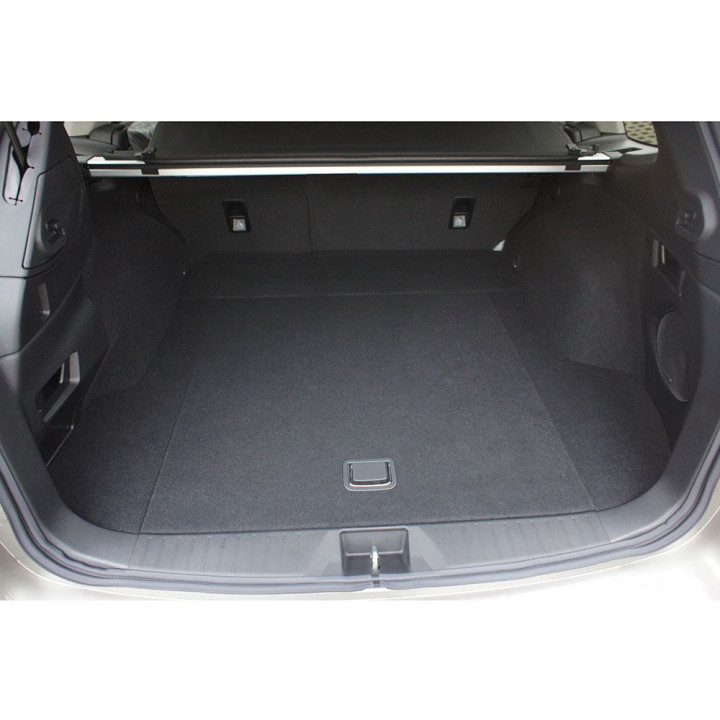 Vano bagagliaio Guardliner per Subaru Outback V (BS) + Facelift 2018 C/5 2015-04.2021