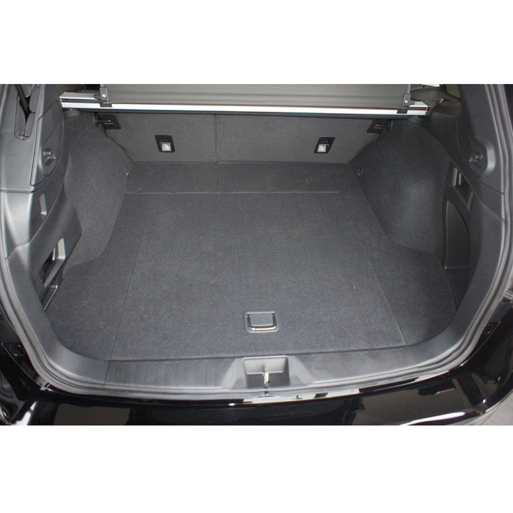 Bac de coffre Guardliner pour Subaru Outback V (BS) + Facelift 2018 C/5 2015-04.2021