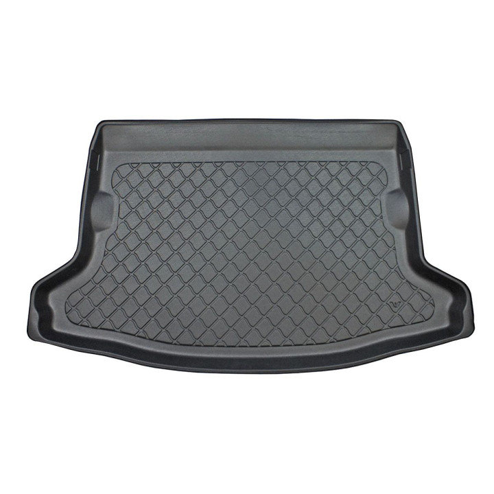 Bac de coffre Guardliner pour Subaru XV I SUV/5 01.2012-2017Subaru Impreza IV (GH) HB/5 2011-2016