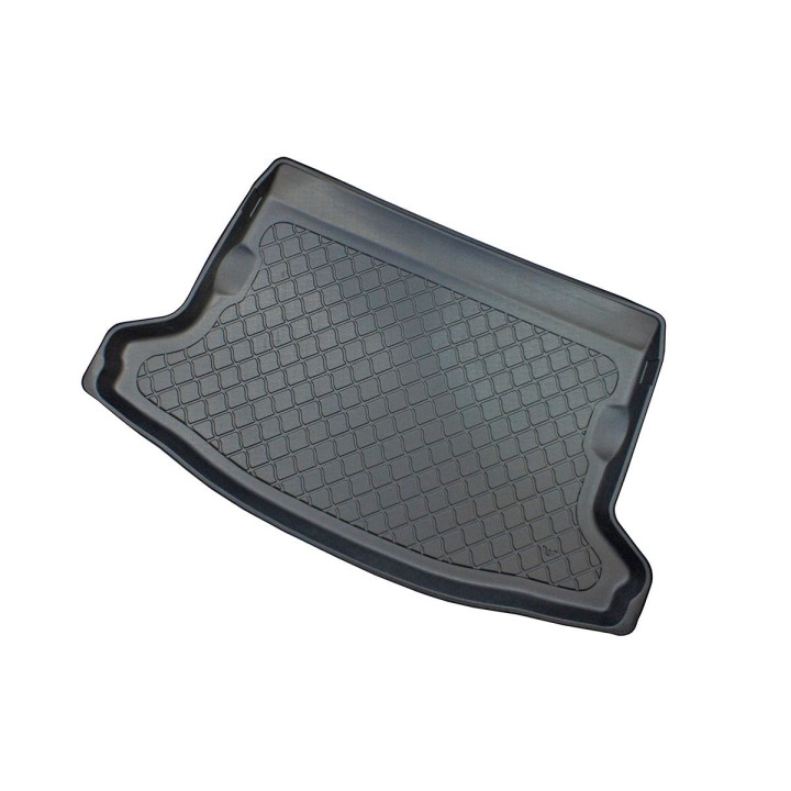 Bagagliaio Guardliner per Subaru XV I SUV/5 01.2012-2017Subaru Impreza IV (GH) HB/5 2011-2016