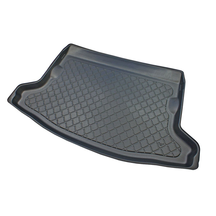 Bac de coffre Guardliner pour Subaru XV I SUV/5 01.2012-2017Subaru Impreza IV (GH) HB/5 2011-2016