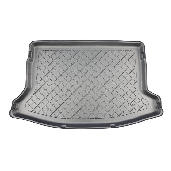 Bac de coffre Guardliner pour Subaru XV II e-Boxer SUV/5 12.2019-10.2023