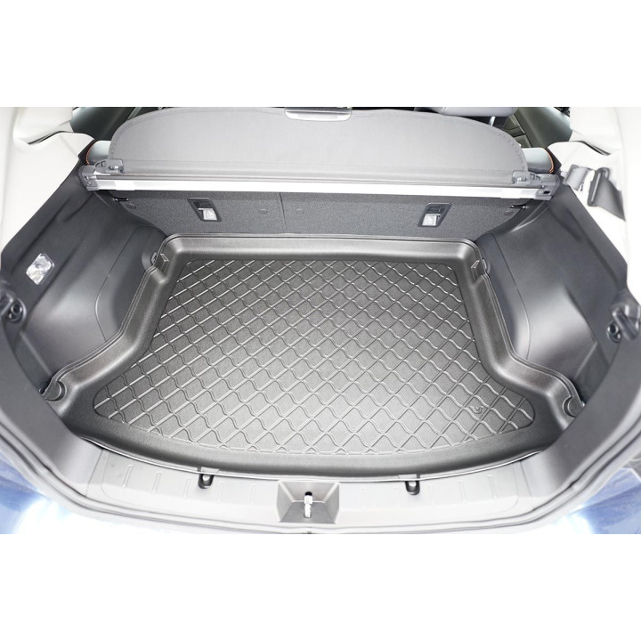 Guardliner trunk bin for Subaru XV II e-Boxer SUV/5 12.2019-10.2023