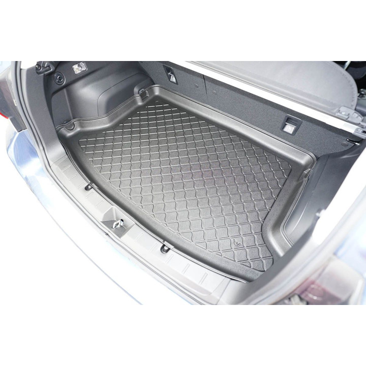 Bac de coffre Guardliner pour Subaru XV II e-Boxer SUV/5 12.2019-10.2023