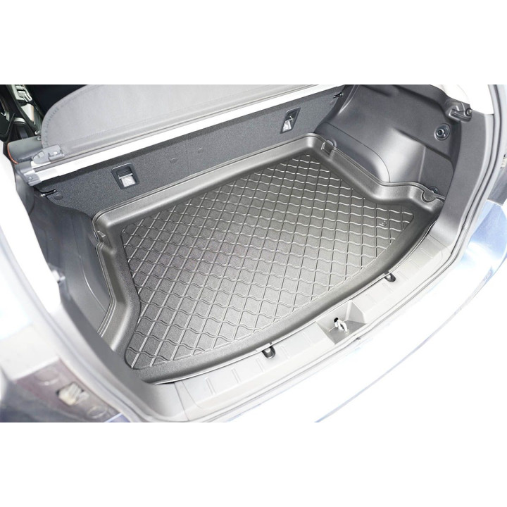 Kofferraum Guardliner für Subaru XV II e-Boxer SUV/5 12.2019-10.2023