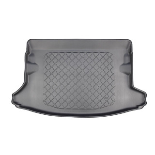 Bac de coffre Guardliner pour Subaru XV II SUV/5 01.2018-10.2023