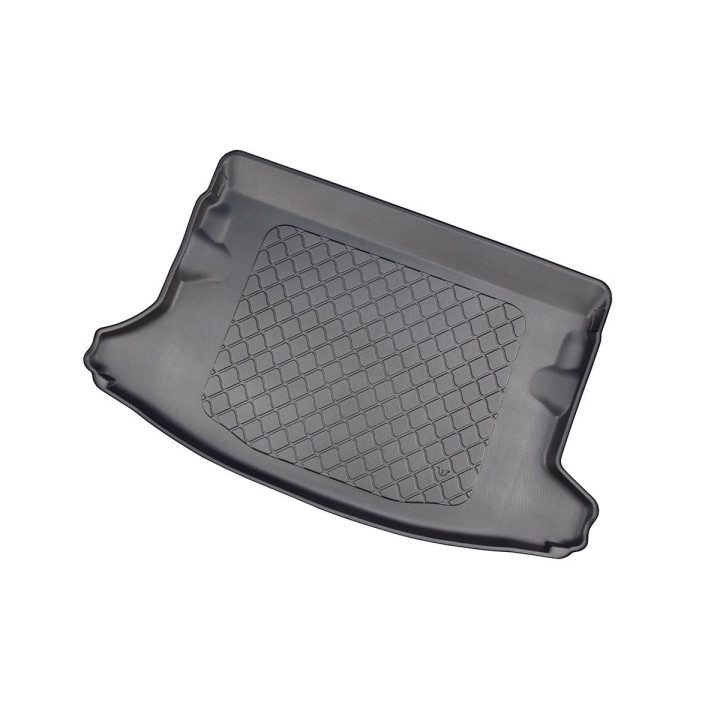 Bac de coffre Guardliner pour Subaru XV II SUV/5 01.2018-10.2023
