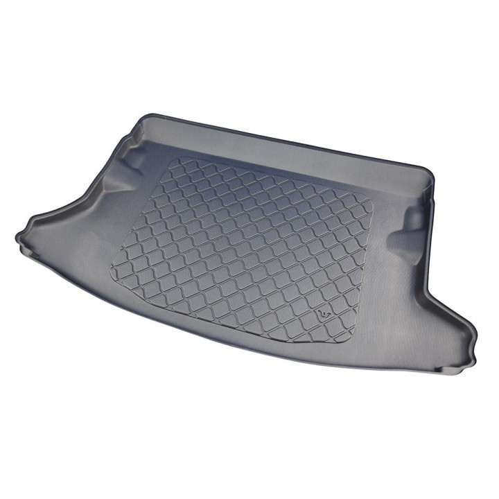 Bac de coffre Guardliner pour Subaru XV II SUV/5 01.2018-10.2023