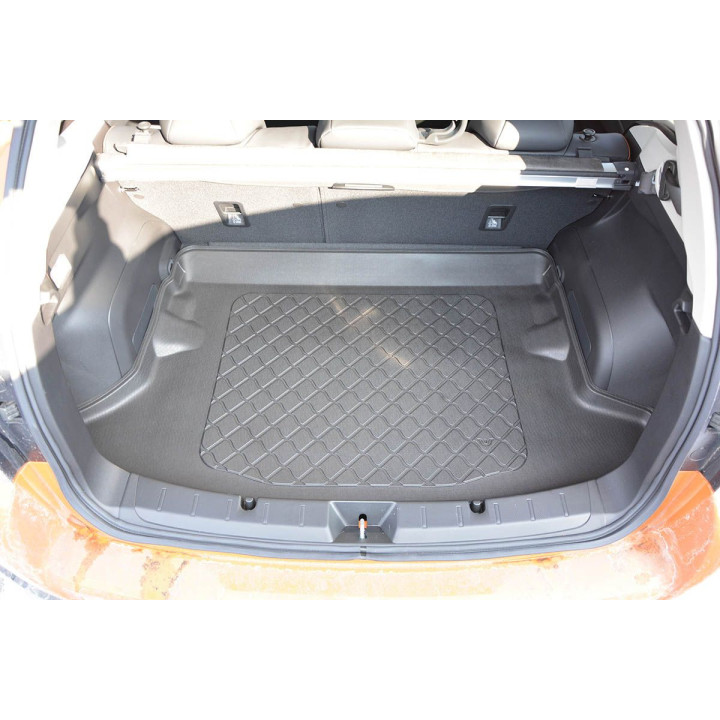 Bac de coffre Guardliner pour Subaru XV II SUV/5 01.2018-10.2023