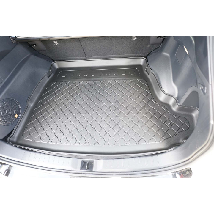 Caja de maletero Guardliner para Suzuki Across Plug-in-Hybrid SUV/5 07.2020-Toyota RAV 4 V Plug-in-Hybrid + Facelift 2022 SUV/5 