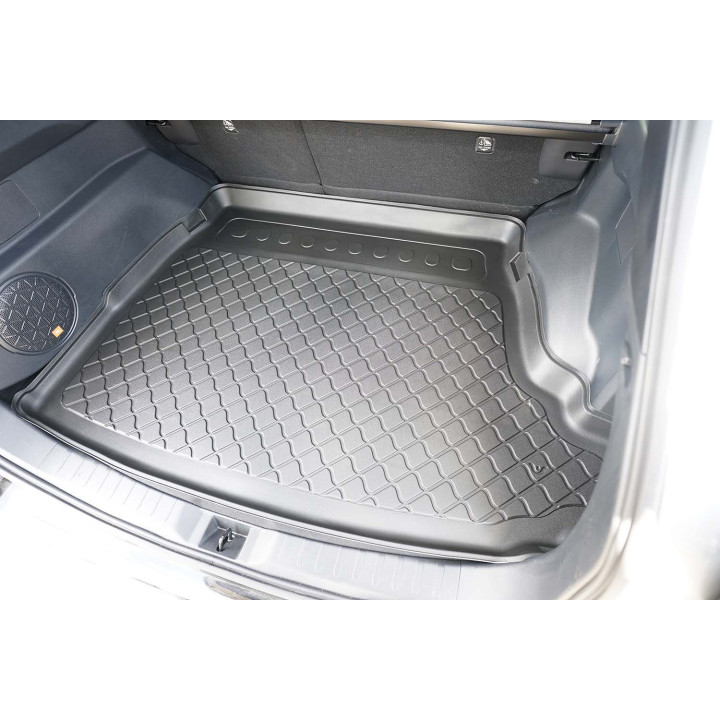 Kofferraum Guardliner für Suzuki Across Plug-in-Hybrid SUV/5 07.2020-Toyota RAV 4 V Plug-in-Hybrid + Facelift 2022 SUV/5 09.2020