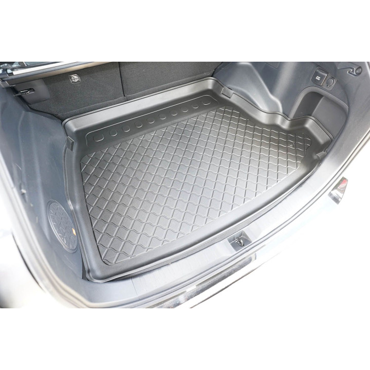 Caja de maletero Guardliner para Suzuki Across Plug-in-Hybrid SUV/5 07.2020-Toyota RAV 4 V Plug-in-Hybrid + Facelift 2022 SUV/5 