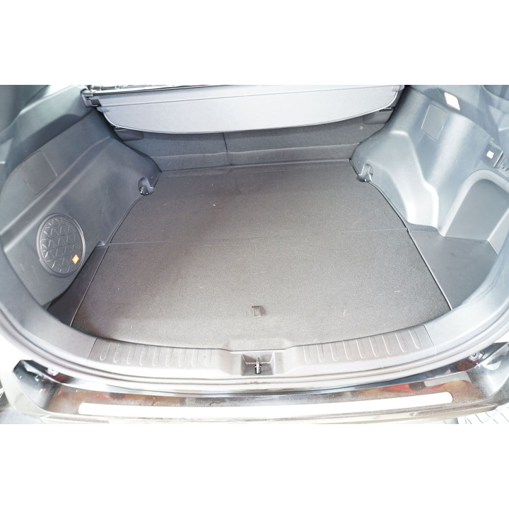 Caja de maletero Guardliner para Suzuki Across Plug-in-Hybrid SUV/5 07.2020-Toyota RAV 4 V Plug-in-Hybrid + Facelift 2022 SUV/5 