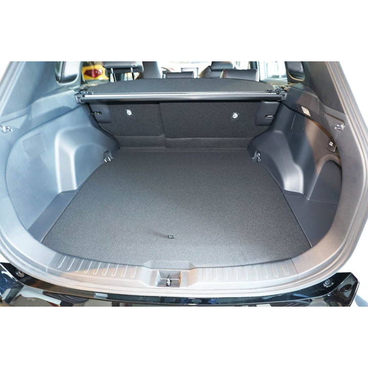 Kofferraum Guardliner für Suzuki Across Plug-in-Hybrid SUV/5 07.2020-Toyota RAV 4 V Plug-in-Hybrid + Facelift 2022 SUV/5 09.2020