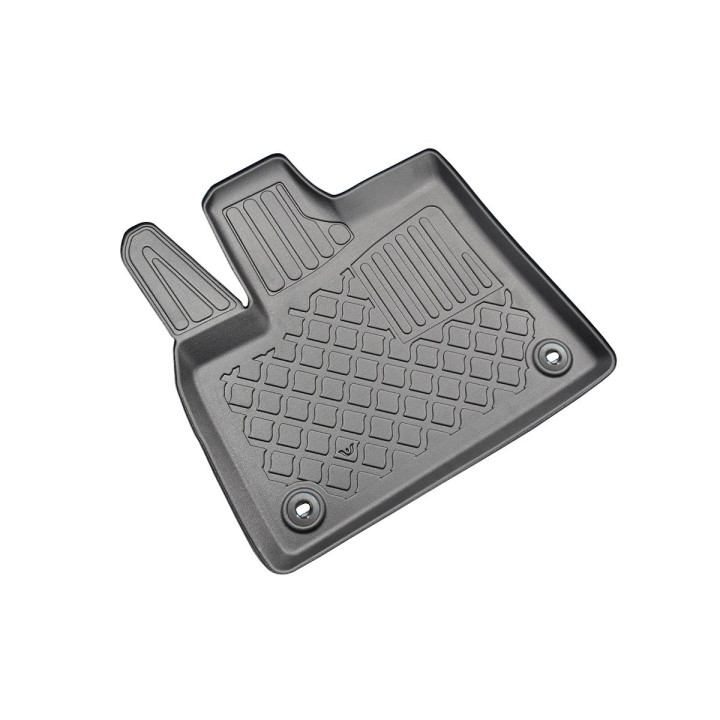 Bodenmatte Guardliner für Citroen Berlingo III V/5 06.2018-/ Citroen e-Berlingo III (electric) V/5 09.2021-2022 short and long