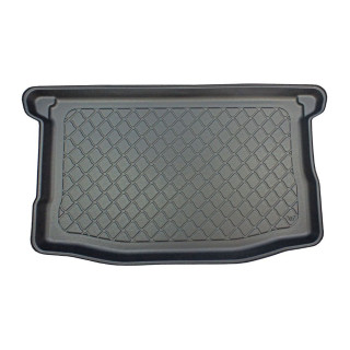 Bac de coffre Guardliner pour Suzuki Baleno II HB/5 05.2016-11.2019