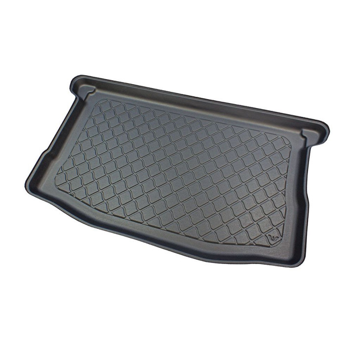 Bac de coffre Guardliner pour Suzuki Baleno II HB/5 05.2016-11.2019