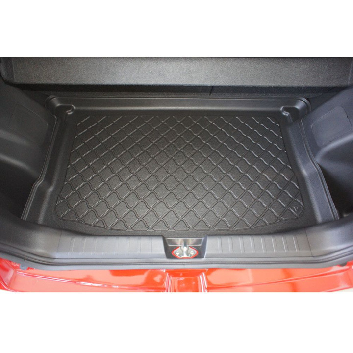 Bandeja de maletero Guardliner para Suzuki Baleno II HB/5 05.2016-11.2019