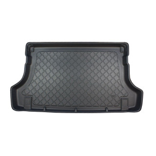 Guardliner kofferbak voor Suzuki Grand Vitara II SUV/5 2005-02.2015