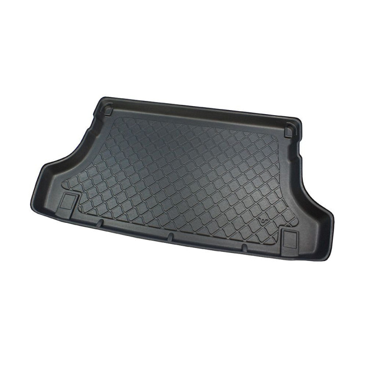 Bagagliaio Guardliner per Suzuki Grand Vitara II SUV/5 2005-02.2015