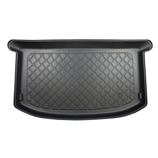 Guardliner kofferbak voor Suzuki Ignis IIIIgnis III Hybrid HB/5 01.2017-