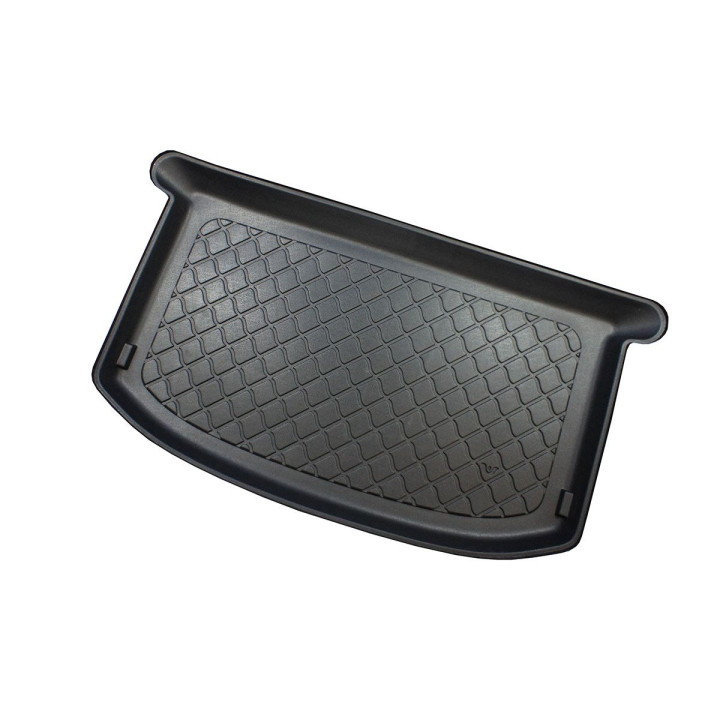 Bac de coffre Guardliner pour Suzuki Ignis IIIIgnis III Hybrid HB/5 01.2017-