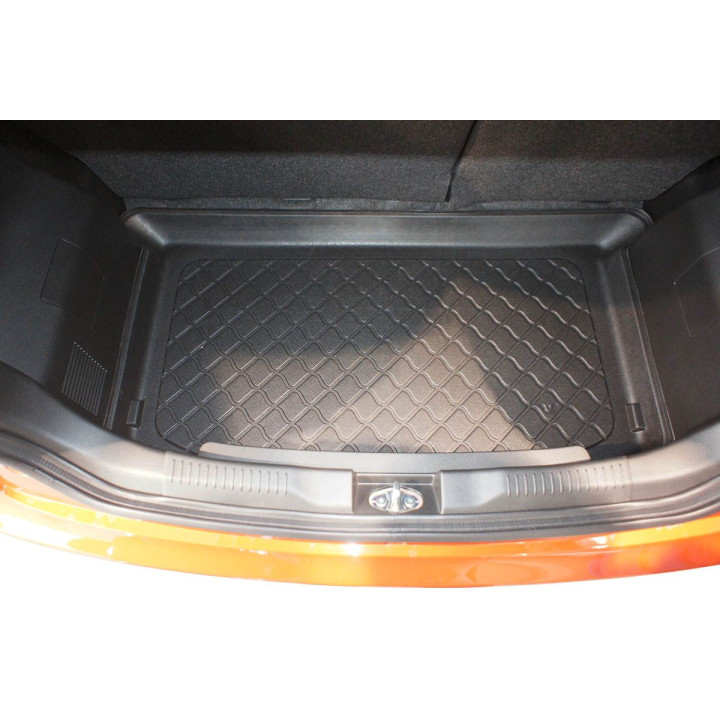 Bagagliaio Guardliner per Suzuki Ignis IIIIgnis III Hybrid HB/5 01.2017-