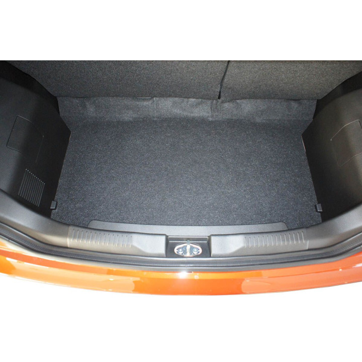Bagagliaio Guardliner per Suzuki Ignis IIIIgnis III Hybrid HB/5 01.2017-