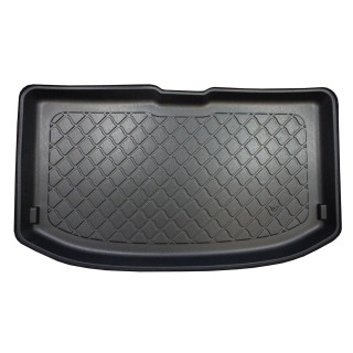 Bandeja de maletero Guardliner para Suzuki Ignis IIIIgnis III Hybrid HB/5 01.2017-