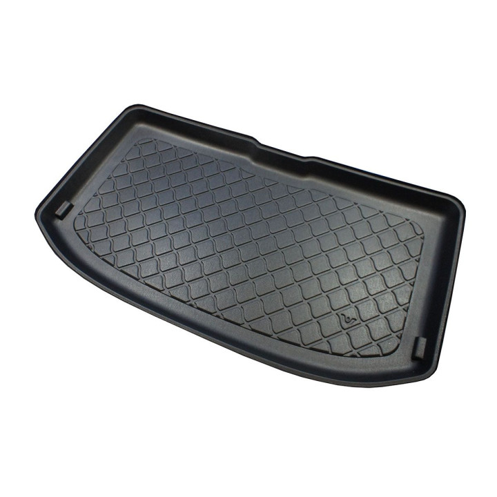 Bac de coffre Guardliner pour Suzuki Ignis IIIIgnis III Hybrid HB/5 01.2017-