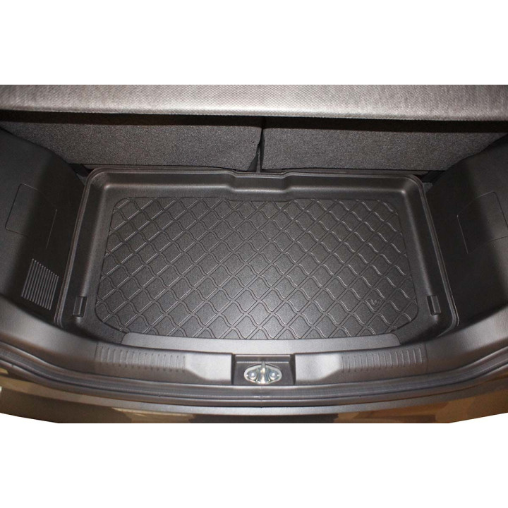 Bac de coffre Guardliner pour Suzuki Ignis IIIIgnis III Hybrid HB/5 01.2017-
