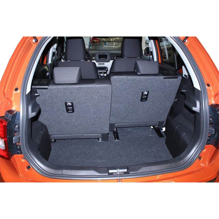 Bandeja de maletero Guardliner para Suzuki Ignis IIIIgnis III Hybrid HB/5 01.2017-