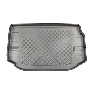 Bagagliaio Guardliner per Suzuki Jimny II (GJ) SUV/3 10.2018-2020