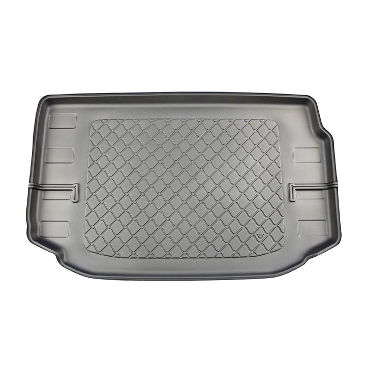 Bac de coffre Guardliner pour Suzuki Jimny II (GJ) SUV/3 10.2018-2020