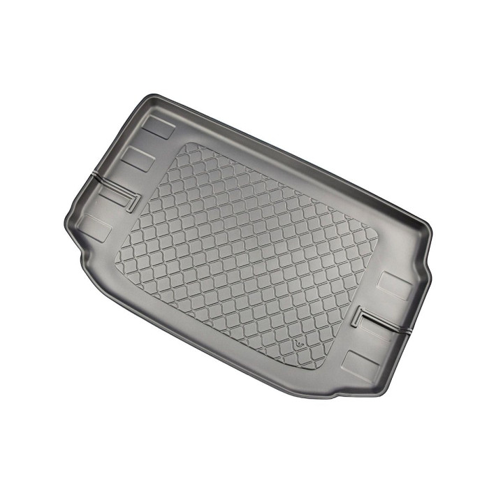 Bagagliaio Guardliner per Suzuki Jimny II (GJ) SUV/3 10.2018-2020