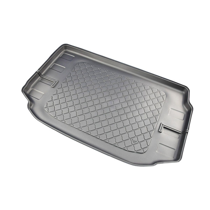 Bac de coffre Guardliner pour Suzuki Jimny II (GJ) SUV/3 10.2018-2020