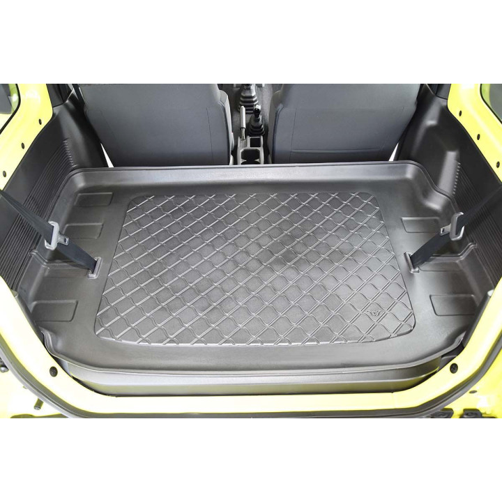 Bagagliaio Guardliner per Suzuki Jimny II (GJ) SUV/3 10.2018-2020