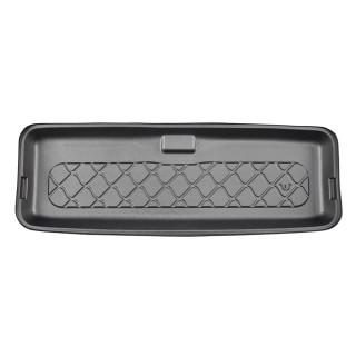 Guardliner trunk tray for Suzuki Jimny II (GJ) SUV/3 10.2018-2020