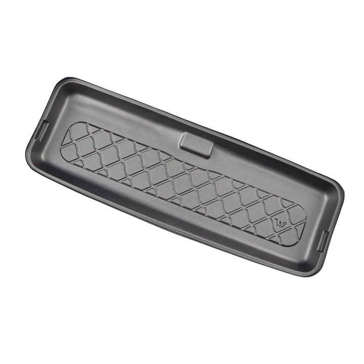 Guardliner trunk tray for Suzuki Jimny II (GJ) SUV/3 10.2018-2020
