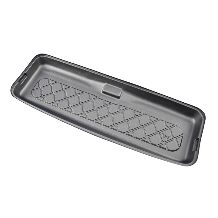 Bandeja de maletero Guardliner para Suzuki Jimny II (GJ) SUV/3 10.2018-2020