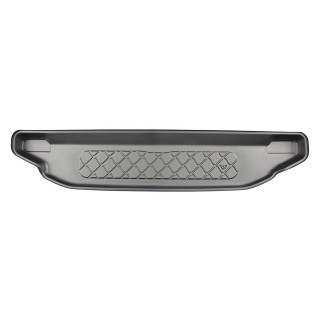 Guardliner Kofferraum für Suzuki Jimny II (GJ) SUV/3 10.2018-2020