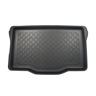 Bagagliaio Guardliner per Suzuki Swift HB/5 05.2017-06.2020/Suzuki Swift Hybrid Facelift HB/5 07.2020-03.2024Suzuki Swift Mild H