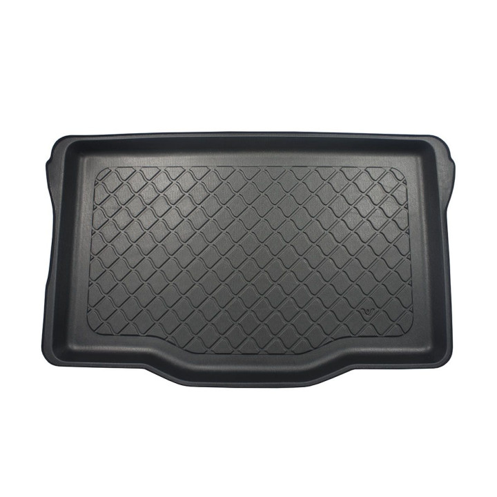 Bac de coffre Guardliner pour Suzuki Swift HB/5 05.2017-06.2020/Suzuki Swift Hybrid Facelift HB/5 07.2020-03.2024Suzuki Swift Mi