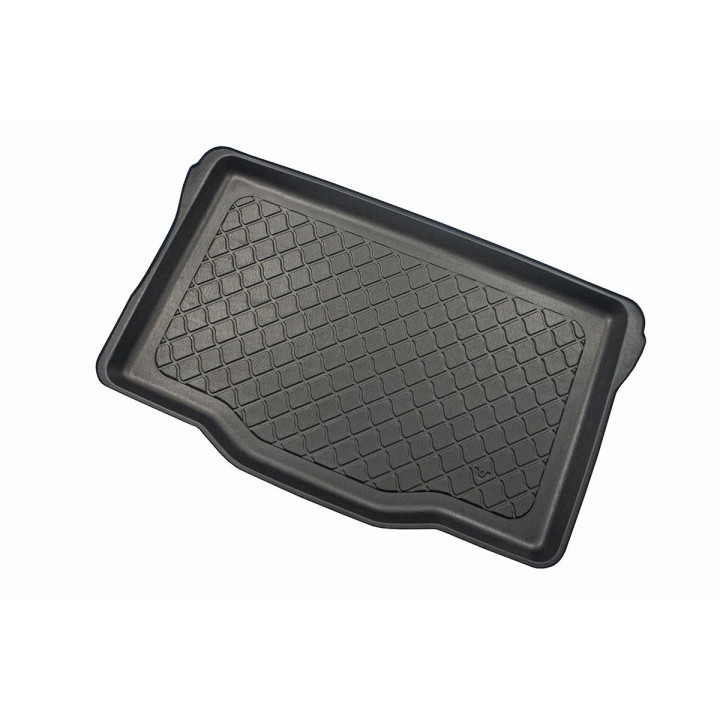 Bac de coffre Guardliner pour Suzuki Swift HB/5 05.2017-06.2020/Suzuki Swift Hybrid Facelift HB/5 07.2020-03.2024Suzuki Swift Mi